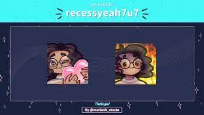 Pin On Emotes