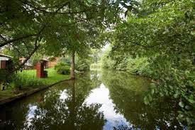 Uetze liegt im kreis region hannover und. Uetze Spreewaldsee Stadte Gemeinden In Der Urlaubsregion Hannover Fotos Presse