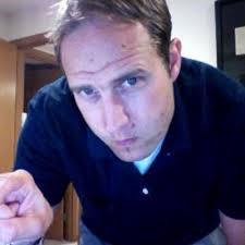 Chris LaPlante (@CPLaPlante)