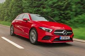 2019 mercedes a class amg line a250 2.0 turbo 224hp autobahn pov top speed by autotopnl subscribe to be the. New Mercedes A 250 Amg Line 2018 Review Auto Express