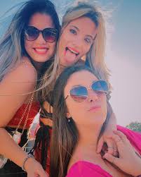 the most perfect weekend celebrating the most perfect bride 🤍 i can't wait  to stand by your side in just a couple of months, i love you and am blessed  to call