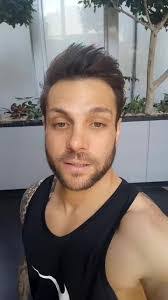 Ricky Briseno's Instagram, Twitter & Facebook