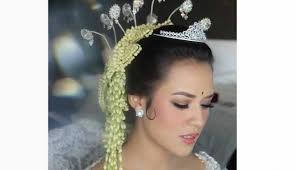 Makeup Artist Bocorkan Gaya Makeup Nagita Slavina Dan Raisa Kecantikan Cantika Com