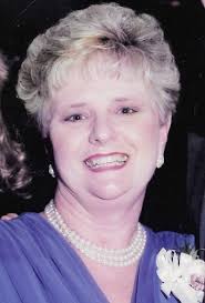 Gwendolyn Lackey Obituary (2019)