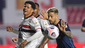 After a thorough analysis of stats, recent form and h2h through betclan's algorithm, as well as, tipsters advice for the match sao paulo vs racing club this is our prediction: Unsamz3ua Offm