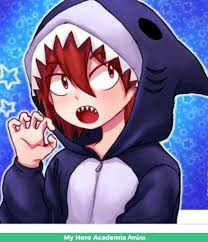 Kirishima As For Art My Hero Academia Amino