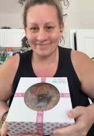 Melissa Gorga Sprinkle Coffee Cake Order Online