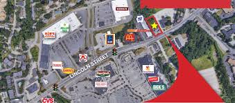 562 Lincoln St Worcester Ma 01605 Loopnet Com