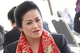 Usai Mister M, Connie bongkar intel gelap di Kemhan: Kerjanya cari spek... 