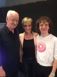 She began her career working for ctv's affiliate station in montreal, cfcf. Wendy Mesley On Twitter Have Always Loved Colinmochrie Humour Now I Love His Love For His Trans Daughter The Link Tween Improv Family Journeys Tonite Cbcnews Https T Co Lxxkbjtqde