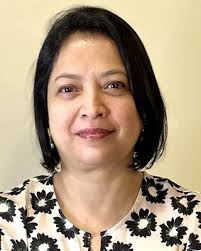 Punita Krishnatry, Counsellor, Vancouver, BC, V6B