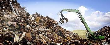 Centru de colectare fier vechi. Cumpar Fier Vechi