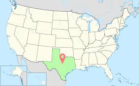 The cost of living can vary significantly between individual counties or cities within. Current Time In Texas United States Map And Weather Utc Gmt