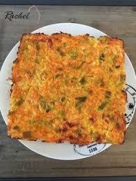 Gratin Leger Carottes Et Poireaux Rachel Cuisine Gratin De Carottes Rachel Cuisine Recettes De Cuisine