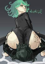 Tatsumaki facesitting