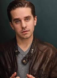 Michael Yocum first appeared