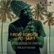 Devon Morgan: albums, songs, concerts