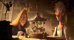 Animated films and series coming to netflix, disney+, hbo max, criterion channel, and apple tv+ in june 2021 the truth about why pixar's 'luca' is headed to streaming netflix unveils three. Netflix To Challenge Disney With Several Big Animated Films Per Year Flatpanelshd