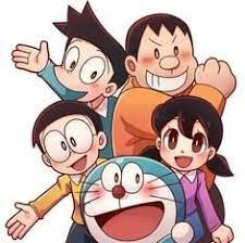 Doraemon En Espanol Home Facebook