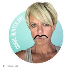 Carol Hunter Art (@SWSD.art) • Facebook