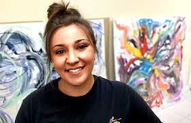 BFA Thesis Exhibits Spring 2021