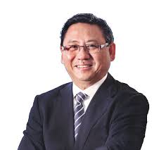 FUTURE GROWTH BUILD BETTER