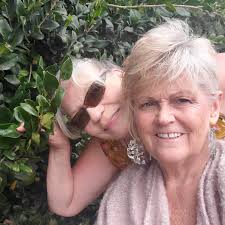 Reconnected with old friend from Potomac Job Corps