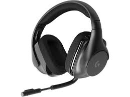Logitech G533 Headset Software Driver Download Manual
