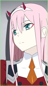 We hope you enjoy our growing collection of hd images to use as a background or home screen for your smartphone or computer. Wallpaper Samsung Vintage Curious Cute Zero Two Darling In The Franxx 1618930 Hd Wallpaper Backgrounds Download