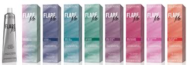Flare Hair Color Bahangit Co