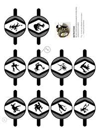 Watch 3 Of 3 Http Tektonten Blogspot Com 2011 08 Official Ben 10 Papercraft Html Ben 10 Desbravadores Desenhos