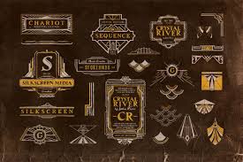 There are suggestions below for improving the article. 40 Remarkable Art Deco Designs Resources Inspirationfeed