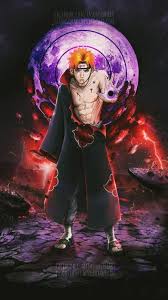 Read mtl novel translation for supreme naruto / 木叶之实力至上 raw in english. Pain From Naruto Wallpaper