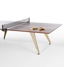 The Good Mod Table Tennis Table Doubles As Modern Dining Table D8000 Modern Dining Table Table Table Tennis