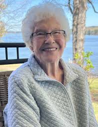 Obituary for Eva Rae Nance