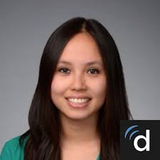 Dr. Catherine K. Zhang, MD