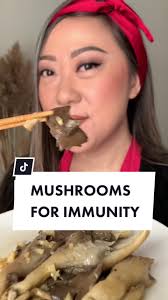 Boost Your Immunity with Mushroom Supplements