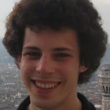 Daniel Irwin (@DanielMIrwin)