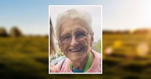 Marion Dorr Obituary June 11, 2022