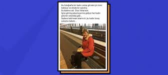Maybe you would like to learn more about one of these? Fotograftaki Tren Bekleyen Kisinin Isvec Calisma Bakani Oldugu Iddiasi Dogruluk Payi