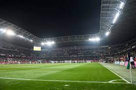 Quand les toilettes de lAllianz Riviera de Nice servent de décor à un film  porno - France - Nice - 14 Févr. 2023 - SO FOOT.com