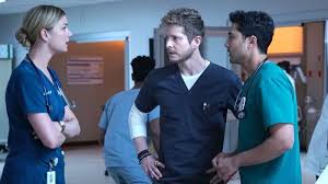 Provides an opportunity to educate the … provides an opportunity to educate the public on medical realities (e.g., initial misdiagnosis; The Best Medical Shows Currently On Tv Tvshowpilot Com