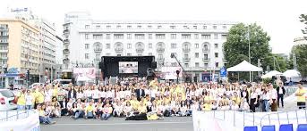 Se închid peste 100 de şcoli şi grădiniţe şi traficul este restricţionat. Arcb Papa La BucureÈti 450 De Voluntari Pentru Vizita Papei Francisc La Catedrala Sf Iosif