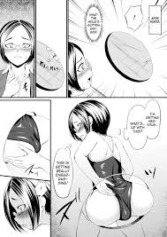 zenra Qq] Waffle Xxx [english] =sw= 1 Manga Page 17 - Read Manga [zenra Qq]  Waffle Xxx [english] =sw= 1 Online For Free