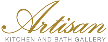 artisan kitchen & bath gallery  where