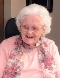 Eva Mae (Effie) Lamb Obituary