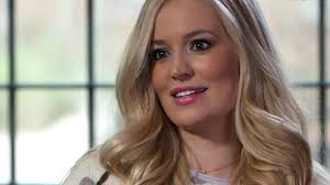 EXCLUSIVE: Former 'Bachelorette' Emily Maynard