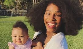 Williams is in the city of lights to compete in the french open on tuesday. Serena Williams Reveals Plans For Baby Number 2 Hello