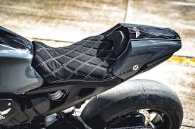 Definitely doing the ton on this one. Honda Garage Dreams Cb1000r Build Off Return Of The Cafe Racers