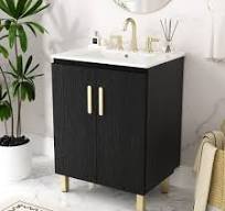 Surface/Recessed Mount Mirrored Rectangle Soft Close Medicine Cabinet